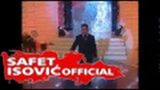 Safet Isovic  Fatima  LIVE  Zetra 29052003  FTV [upl. by Enyamart616]