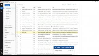 Exportar referencias de Zotero a Mendeley Reference Manager [upl. by Rovit163]