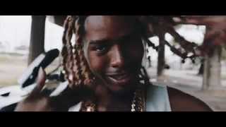 Fetty Wap quotMy Wayquot feat Monty Official Video [upl. by Nilcaj]