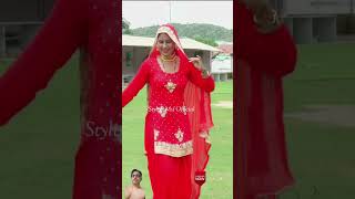 Asmina Mewati Video Song  Mewati shorts  new Mewati short video muskan Afsana dance shortvideo [upl. by Dyson701]