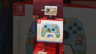 Nintendo switch controllers on secret clearance walmartclearence walmartdeals amazonseller [upl. by Nyvrem]