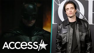 Robert Pattinson’s Voice As Batman In New Teaser Video Is Making People Freak Out [upl. by Yaj815]