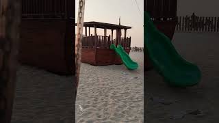 Sharjah beach festival [upl. by Kampmann]