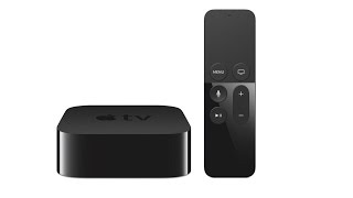 APPLE TV 4  tour du propriétaire  FR  [upl. by Ming]