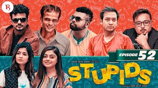 Stupids  Last Episode  Bannah  Sahiduzaman Selim  Shawon  Farhan  Arnob  Siam  Anik  Urmila [upl. by Olraced]