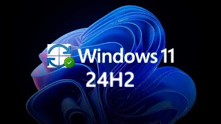 Windows 11 24H2 KB5048667 Released With 13 New Features Important Security and Bug Fixes [upl. by Salohcin]