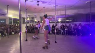 Pole Patins [upl. by Jocelyn]