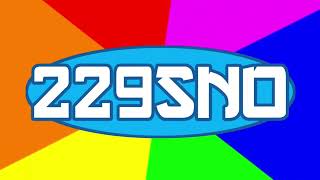 229SNO GAMES LOGO 2 [upl. by Jabe533]