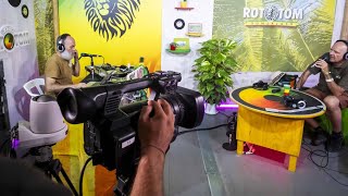 RADIO ROTOTOM  AUG 16  Rototom Sunsplash 2024 [upl. by Chadbourne]