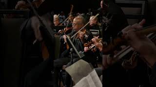 TEASER  Symphony of Psalms LIVE shorts [upl. by Kip]