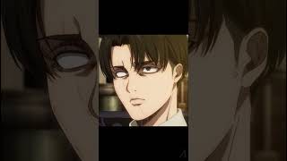 Levi Having A Flashback  aot leviackerman [upl. by Teemus]