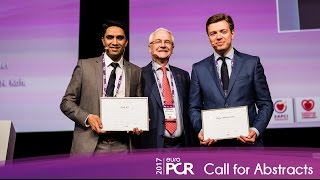 EuroPCR 2017 tips for a simple abstract submission [upl. by Yatnoj468]