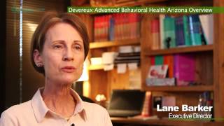 Devereux Advanced Behavioral Health Arizona Overview [upl. by Annahsat]