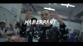 Maberrant  Хөгжим гэдэг Khugjim gedeg ft MopG amp Boomt Music Video [upl. by Doehne48]