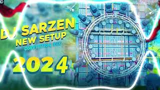 DJ SARZEN OPEN CHALLENGE JAI BHOLENATH  SARZEN PERSONAL COMPITITION SONG [upl. by Garry]