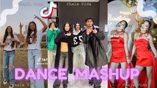 ULTIMATE TikTok Dance Mashup Compilation of 2024 NEW  Trending dance tiktok [upl. by Katrina]