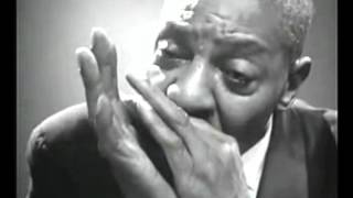 Sonny Boy Williamson  Bye Bye Bird [upl. by Igenia]