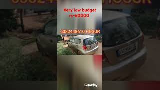 Very low price Car 2007 Fc2027 rs60000 only [upl. by Ynabla]