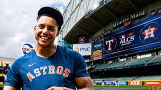 OFFICIAL Houston Astros 2023 ALCS Hype Video  MLB Postseason [upl. by Hodge]