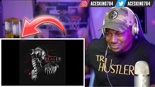 YoungBoy Never Broke Again 38 Heights REACTION [upl. by Ongun]