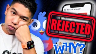 5 REASONS WHY You always Get Rejected with Your Billease amp Other Loan Application Bakit nga ba [upl. by Ulysses]