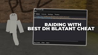 NEW RAIDING WITH BEST DA HOOD AIMLOCK SCRIPTHACK 2024 OP BYFRON BYPASS EXECUTOR STARS USE 🌟 [upl. by Tanah979]