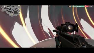 VALORANT frag movie 5 [upl. by Rooker]