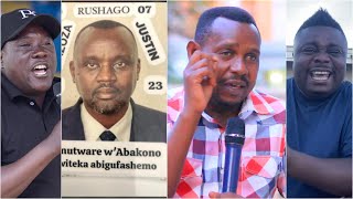 KASUKU Wamwibasiye Amubwije UKURI 😲 KAREGEYA Ageze Ku BAKONO na GATABAZI Abavugaho BYAHRIYE BIKOMEYE [upl. by Ihsar869]