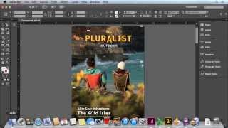 Packaging in InDesign CC [upl. by Serge]