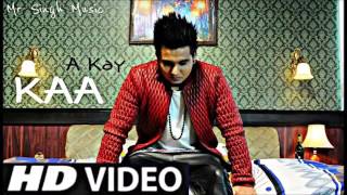 Kaa Bole Banere te Latest punjabi song 2016 Akay [upl. by Eimarej]