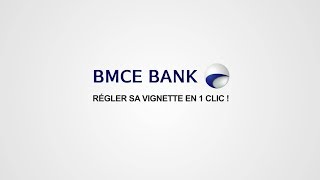 Service innovant de la banque connectée  Comment payer sa vignette [upl. by Ilene]