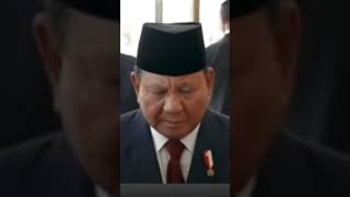 KunjunganPrabowo PesanPerdamaianPrabowo IndonesiaAmerika PresidenPrabowo KonflikPalestina [upl. by Trebor]