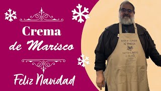 Crema de marisco [upl. by Assilim]