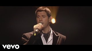 IL DIVO  Unchained Melody Senza Catene Live In London 2011 [upl. by Wilona]