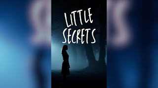 Mystery Thriller amp Suspense Audiobook Full Length  Little Secrets  Rul Galaxy [upl. by Gascony]