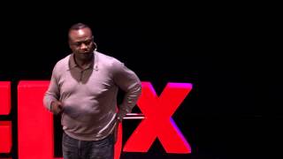 Extraordinary times demand extraordinary leadership René Carayol at TEDxPlainpalais [upl. by Ycnaffit]