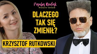 Uwiódł zakonnicę a potem ją porzucił Jak dziś wygląda życie detektywa Krzysztof Rutkowski [upl. by Nevur]