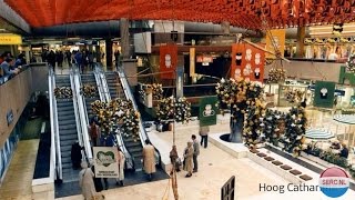 Hoog Catharijne gefilmd in 1973 [upl. by Giusto397]