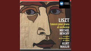 Piano Concerto No 1 in EFlat Major S 124 I Allegro maestoso [upl. by Uriel225]