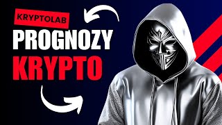 Będzie GRUBO Prognozy na Hossę 🔥 Kryptowaluty 🏆 [upl. by Eelrehpotsirhc]