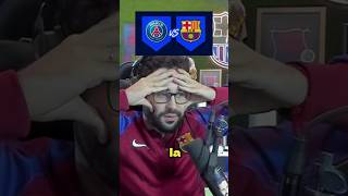 REACCIÓN SORTEO CUARTOS DE CHAMPIONS ¡PSG VS BARÇA y CITY VS MADRID ¡VAYA DUELOS PRONÓSTICO [upl. by Virgel]