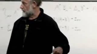 Lecture 6  Quantum Entanglements Part 3 Stanford [upl. by Kenison]