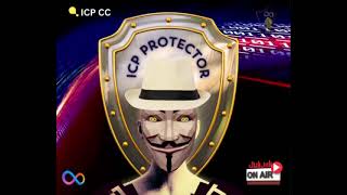 ICP Protector The Ultimate Guide to Internet Computers Security Features [upl. by Harned]