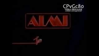 ALMI Television 1983 [upl. by Eissat]