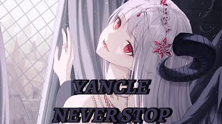 Dreadwing – Yancle Never Stop [upl. by Revilo83]