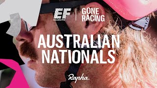 Australian Nationals  EF Gone Racing  Episode 1 [upl. by Rogergcam]