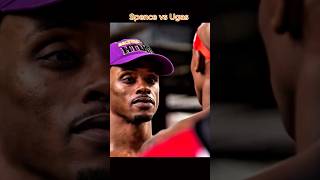 Spence vs Ugas  Highlights🥊🔥 fight mma mmafighter spence ugas [upl. by Attevad]