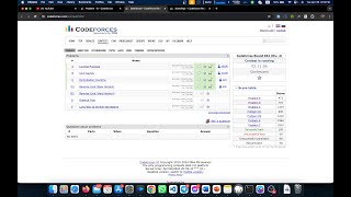 Codeforces Round 942 Div 1 Div 2  Solution Hints  Discussion [upl. by Suitangi413]