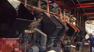 Clay Mills Pumping Station Part 1 [upl. by Sitoeht42]