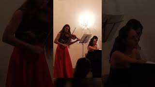 🎻Kreisler Preludium amp Allegro violin classic classicalmusic challenge music musica song [upl. by Naji]